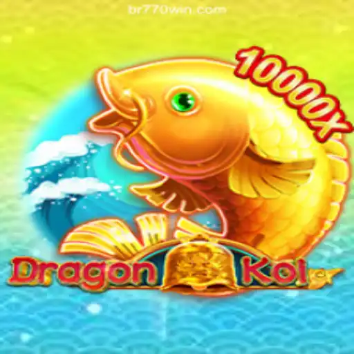 DragonKoi: Dive into the Thrilling World of Adventure and Strategy