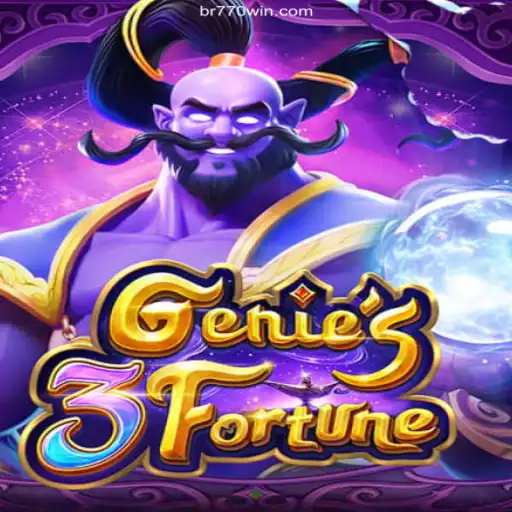 Unveiling Genie3Fortune: The Revolutionary Gaming Experience