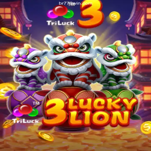 Explore the Thrilling World of 3LUCKYLION and Winning on 770win.com⭐️