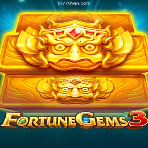 Exploring the World of FortuneGems3: A Deep Dive into Brazil's Premier Betting Platform
