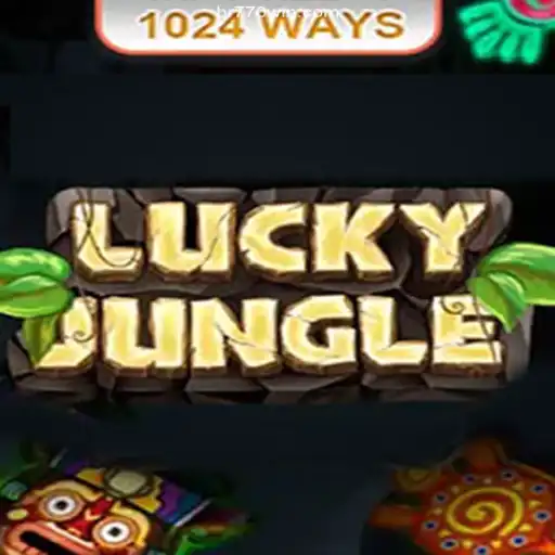 Explore the Thrills of LuckyJungle1024 on 770win.com