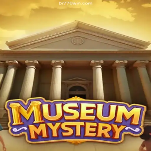 Unlock the Secrets of 'MuseumMystery': A Thrilling Adventure Awaits