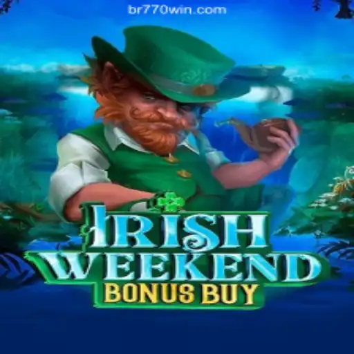 Explore IrishWeekendBonusBuy on 770win.com⭐️ - Discover the Excitement of Brazil's Premier Betting Platform