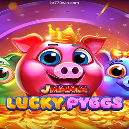 Explore JManiaLuckyPyggs: A Thrilling Gaming Experience on 770win.com