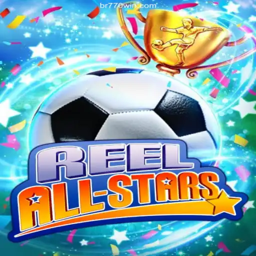 ReelAllStars: An Exciting Adventure in the World of Online Gaming on 770win.com⭐️ A Melhor Plataforma de Apostas no Brasil