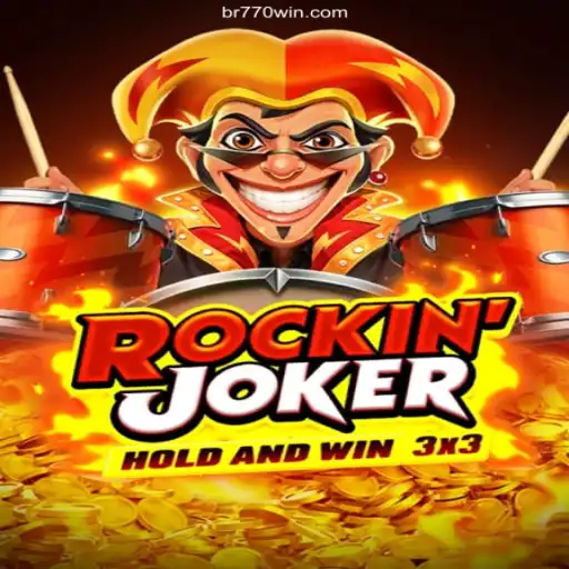 Discover the Thrill of RockinJoker: A Dynamic Gaming Experience