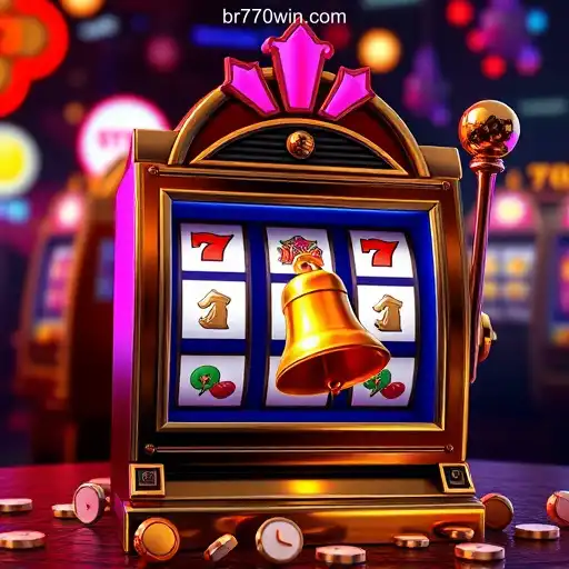 Exploring the World of Slot Machines with 770win.com