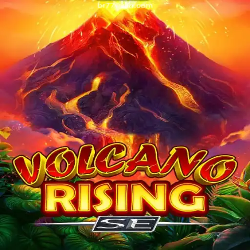 VolcanoRisingSE: The Fiery Adventure Awaits